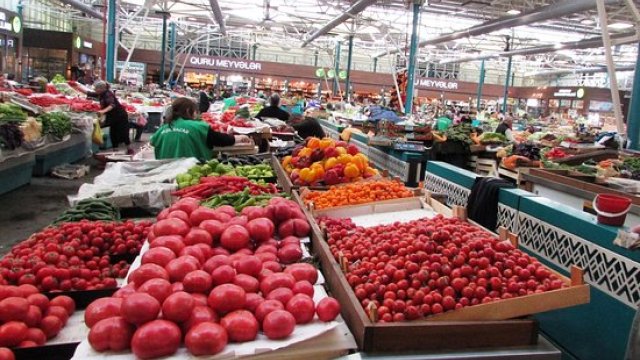 Bazarlarda COVID-19 pasportu tələb edilir? – VİDEO