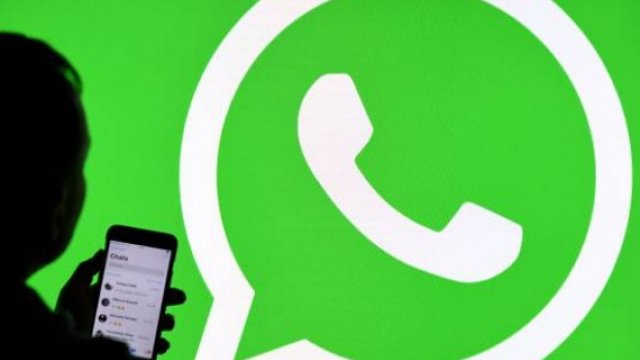 Mesajlar özü silinəcək - WhatsApp -da yeni funksiya