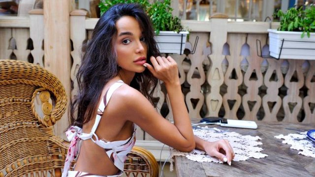 Səmra ölümcül xəstəliyindən danışdı: çəkim 36-ya düşdü