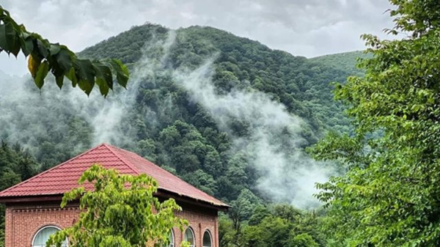 “Pambəhi” istirahət mərkəzinin sahibinə cinayət işi açıldı
