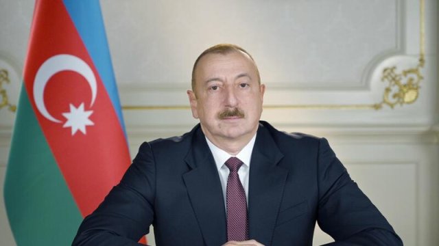 Prezident daha bir qanunu təsdiqlədi