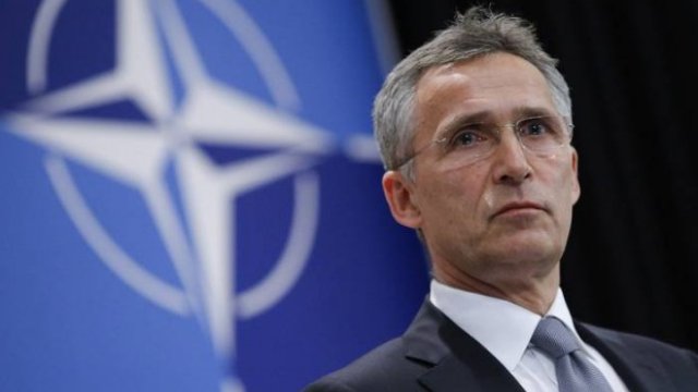 NATO-nun Baş katibi Azərbaycana təşəkkür etdi