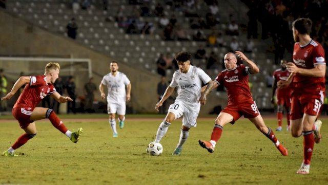 “Qarabağ”ın oyununa 10 mindən çox bilet satıldı