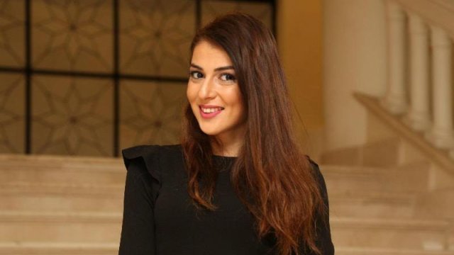 Sevinc Əliyeva iqtisadçı ilə evlənib? - AÇIQLAMA