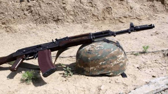 Erməni bloger Qarabağ separatçılarını ifşa etdi: 