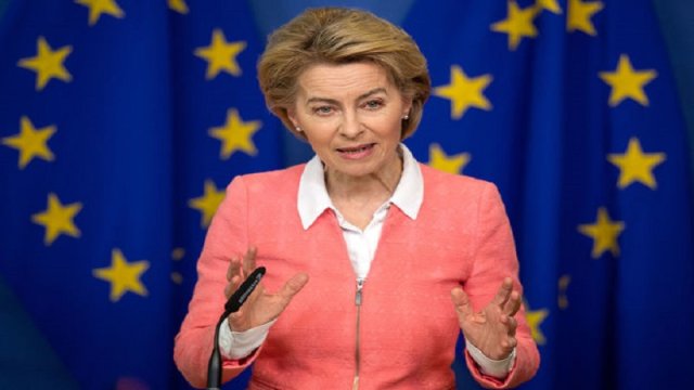 Avropa İttifaqı “Taliban”ı tanımayacaq