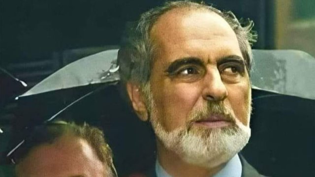 Əbülfəz Elçibəyin vəfatından 21 il ötür