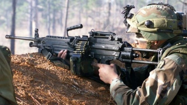 Azərbaycan Ordusunun mövqeləri müxtəlif istiqamətlərdə atəşə tutuldu