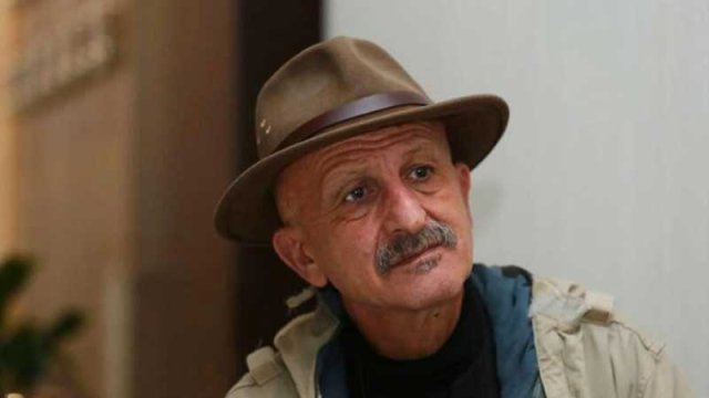 Füzuli Beynəlxalq Hava Limanı Reza Deqatinin gözü ilə - FOTO