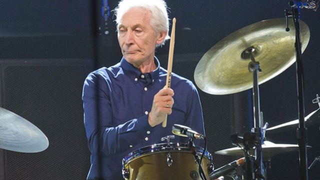 Məşhur musiqiçi dünyasını dəyişdi - FOTO