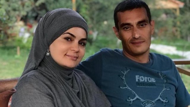 Fərqanə Qasımovadan ərinin həbsinə - Reaksiya