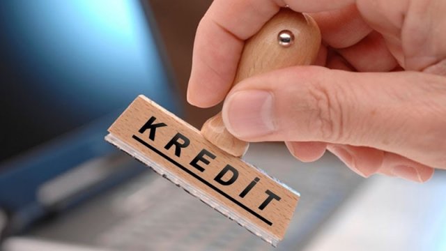 Əvvəlki problem qayıdır: Kredit faizlərinin yüksək olmasının 3 SƏBƏBİ