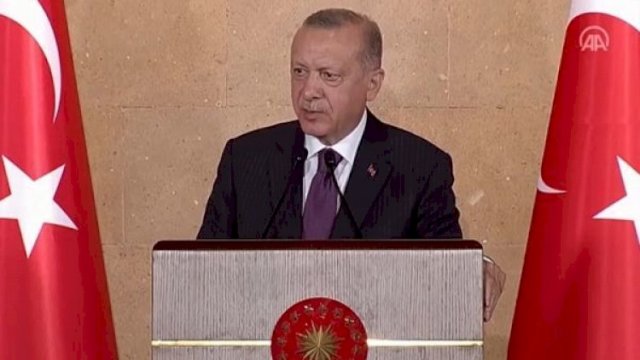 “Türkiyə əlavə köç yükünü qaldıra bilməz” - Ərdoğan