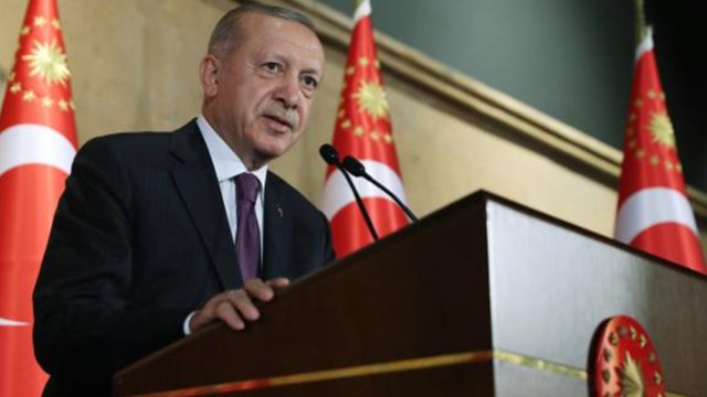 “Ermənistan bunu dəyərləndirsə, əlimizdən gələni edəcəyik” - Ərdoğan