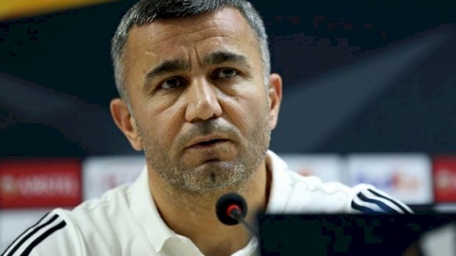 ““Aberdin”lə oyuna tam hazırıq” - Qurban Qurbanov