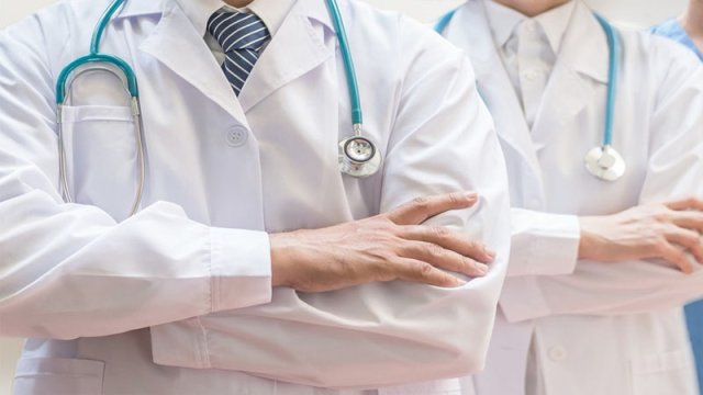 Daha bir xəstəxananın direktoruna cinayət işi açıldı