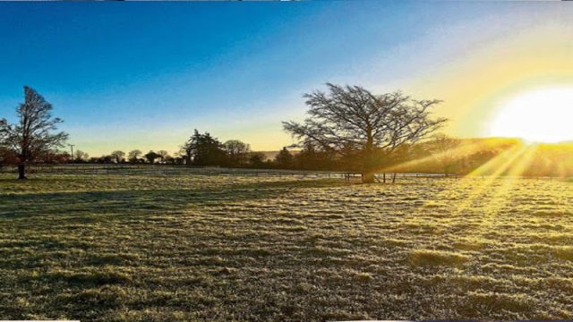 Sabahın hava proqnozu