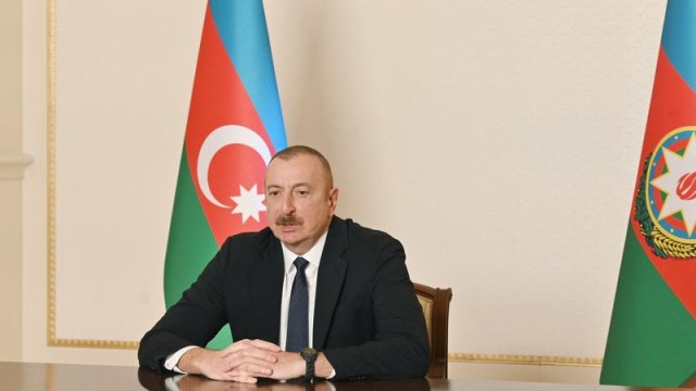 Prezident: \