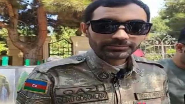 Qazilərin ittihamlarına aydınlıq gətirildi