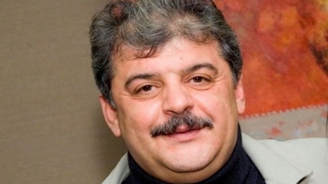 Vaqif Gərayzadə koronavirusa yoluxdu: \