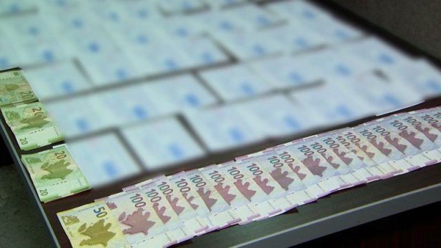 Saxta vaksin pasportu satanlara qarşı növbəti əməliyyat - VİDEO