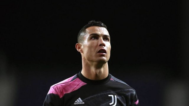 Ronaldo 