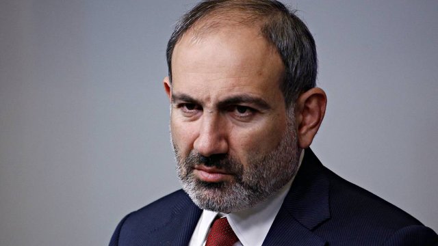 “Azərbaycanla düşmənçilik çöküşdür” - Paşinyan geri addım atır