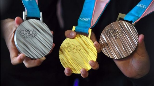 “Tokio-2020”: Medal sıralamasında Azərbaycan yeddinci pilləyə yüksəldi