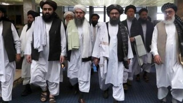 Taliban bu tarixdə yeni hökumətin tərkibini elan edəcək
