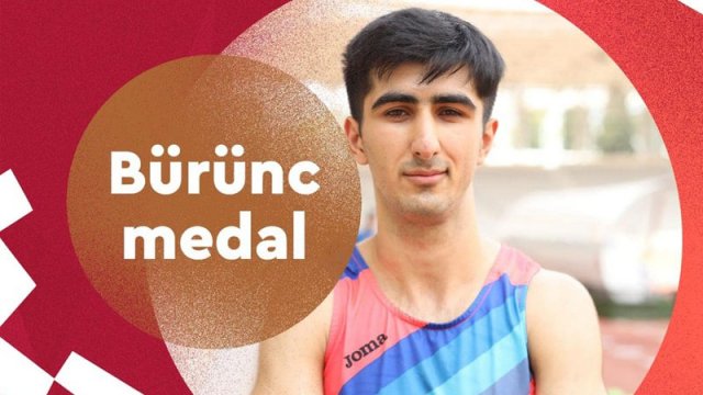 Tokio-2020: Azərbaycanın günə bürünc medalla başladı