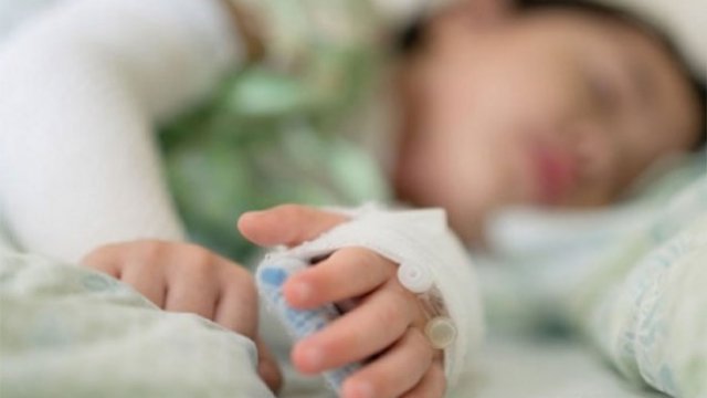 Gürcüstanda 6 yaşlı uşaq koronavirusdan öldü