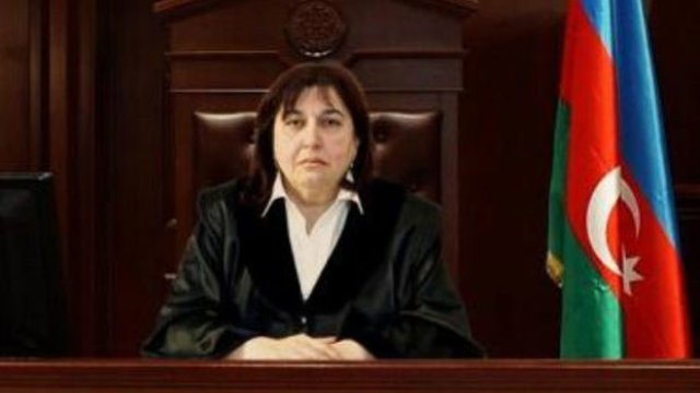 Bakı Ağır Cinayətlər Məhkəməsinin hakimi koronavirusa yoluxdu