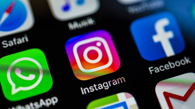“Instagram”da yenilik - Doğum tarixi olmasa...