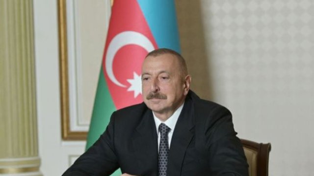 Prezident “Tokio-2020”-də növbəti medallar qazanan paralimpiyaçıları təbrikxa0 etdi - FOTO