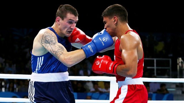 Çempion boksçu yol qəzasında həlak oldu