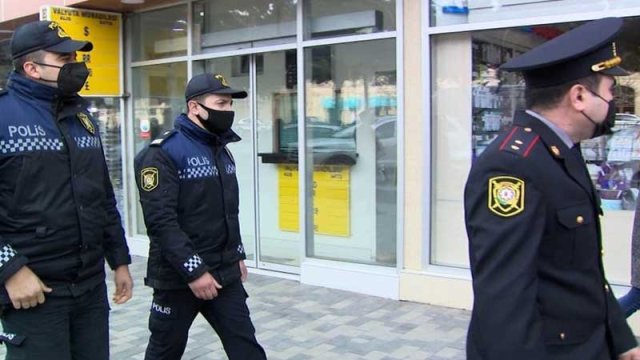 Günün istənilən saatında ...- DİN xəbərdarlıq etdixa0