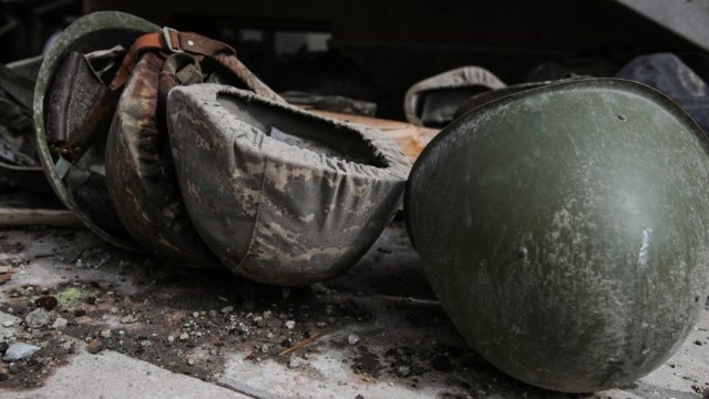 Ermənistanın müharibədəki itkilərinin sayı artır