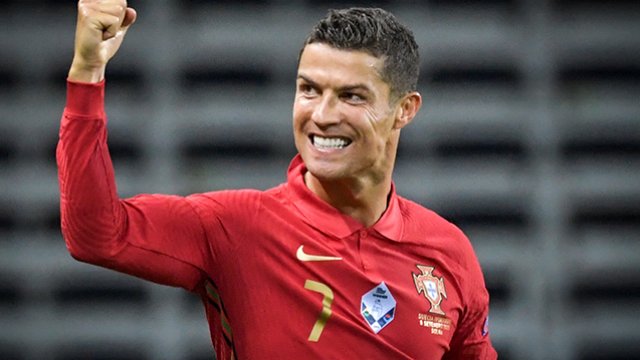 Ronaldo Bakıya gəlmək istəmədi