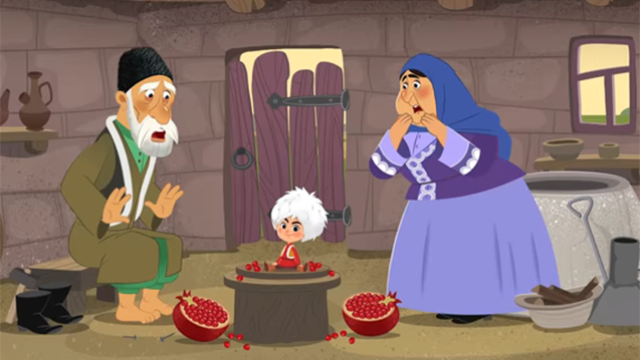 “Maşa və Ayı”nın Azərbaycan buraxılışı silindi - FOTO/VİDEO