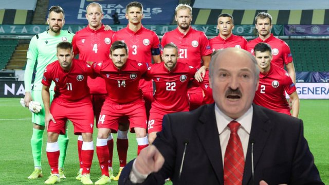 Prezident qəzəbləndi: 