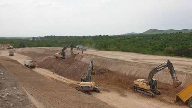 Laçın və Zəngilan hava limanlarının texniki göstəriciləri açıqlandı