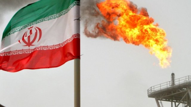 ABŞ daha 4 iranlıya sanksiya tətbiq etdi