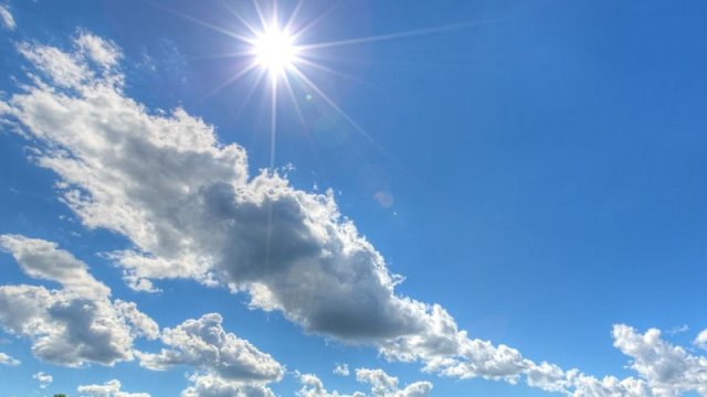 Nazirlikdən hava ilə bağlı AÇIQLAMA