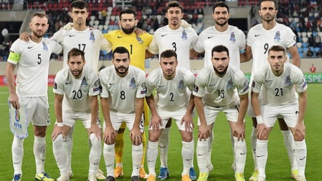 DÇ-2022: Azərbaycan millisi seçmə mərhələdə ilk xalını qazandı (YENİLƏNİB)