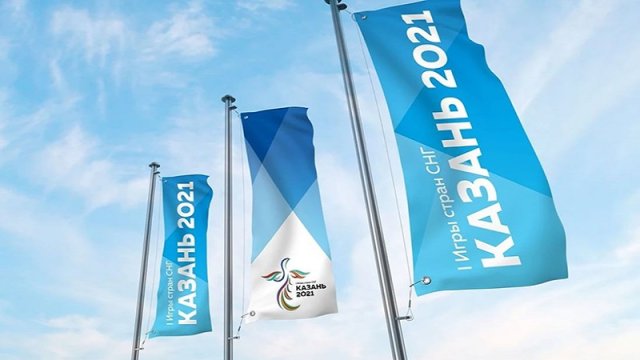 Kazanda 8 idmançı ilə təmsil olunacağıq