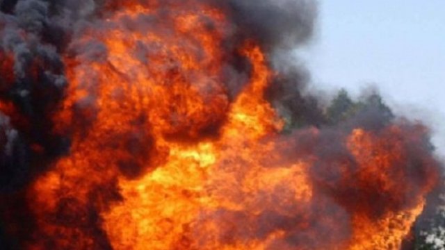 Təbrizdə partlayış - 20 nəfər yaralandı