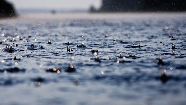 Sabah rayonlarda yağış yağacaq