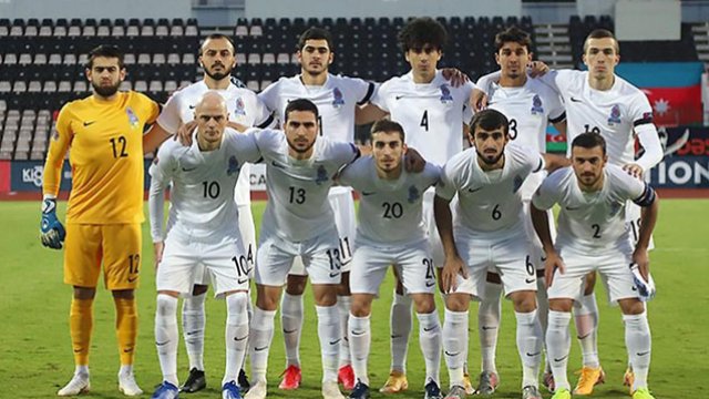 DÇ-2022: Millimiz Portuqaliyaya məğlub oldu - YENİLƏNDİ