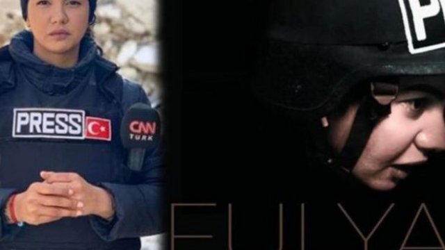 Gələn ay Türkiyədə “Fulya” filminin premyerası olacaq