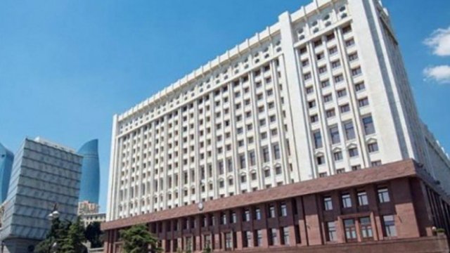 Partiya sədrlərini Prezident Adminstrasiyasına TOPLADILAR